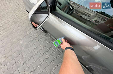 Лифтбек Skoda Octavia 2006 в 