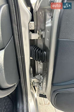 Лифтбек Skoda Octavia 2006 в 