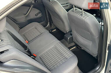 Лифтбек Skoda Octavia 2006 в 