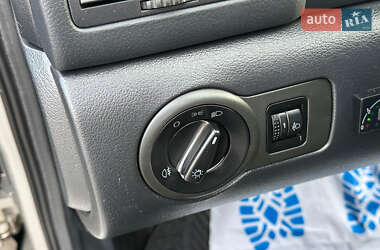 Лифтбек Skoda Octavia 2006 в 
