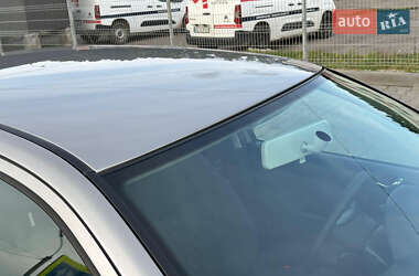 Лифтбек Skoda Octavia 2006 в 
