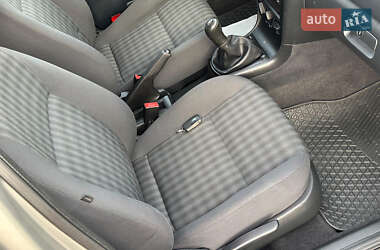Лифтбек Skoda Octavia 2006 в 