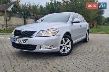 Ліфтбек Skoda Octavia 2012 в Вінниці