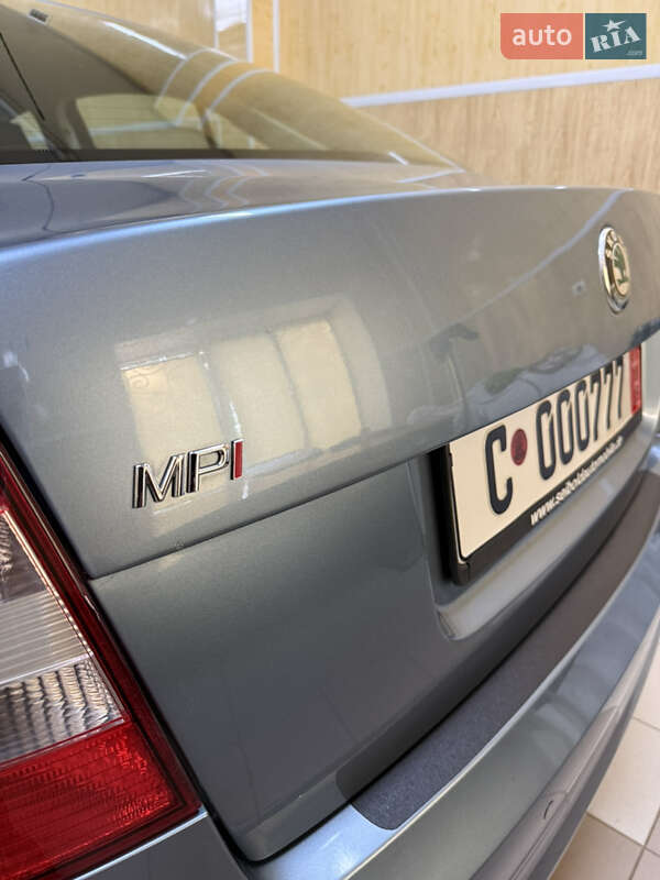 Лифтбек Skoda Octavia 2009 в Хмельницком