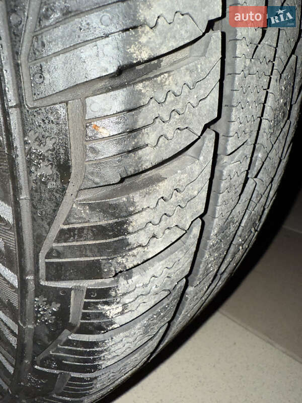 Лифтбек Skoda Octavia 2009 в Хмельницком