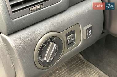 Универсал Skoda Octavia 2007 в 