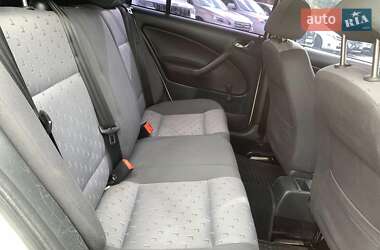 Универсал Skoda Octavia 2007 в 