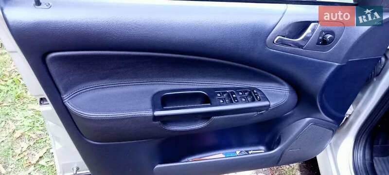 Универсал Skoda Octavia 2006 в Киеве