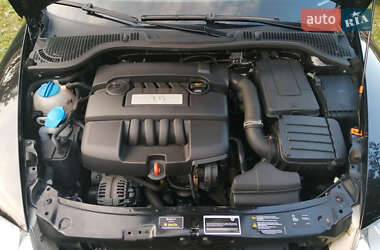 Универсал Skoda Octavia 2008 в 