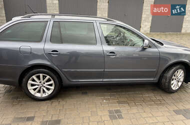 Універсал Skoda Octavia 2011 в Березному