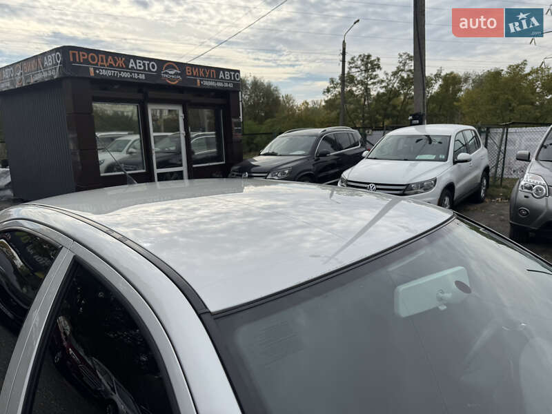 Ліфтбек Skoda Octavia 2003 в Козельщині