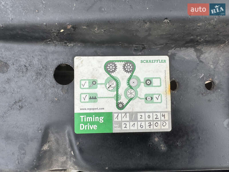 Ліфтбек Skoda Octavia 2003 в Козельщині