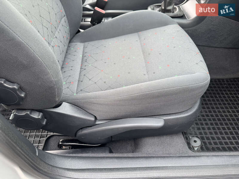 Ліфтбек Skoda Octavia 2003 в Козельщині