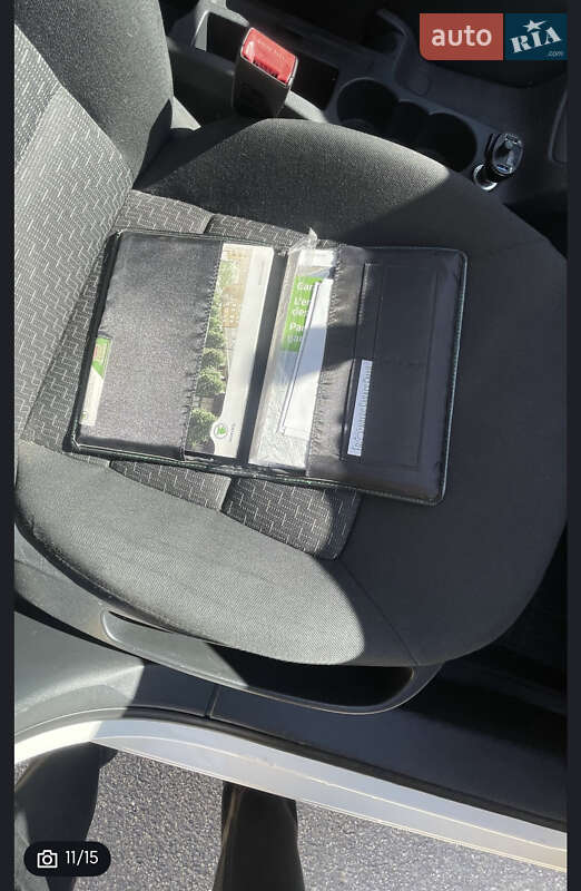 Универсал Skoda Octavia 2012 в Кропивницком