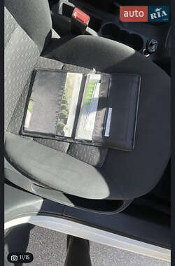 Универсал Skoda Octavia 2012 в 