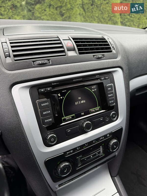 Универсал Skoda Octavia 2009 в Хмельницком