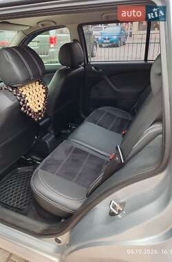 Универсал Skoda Octavia 2009 в 