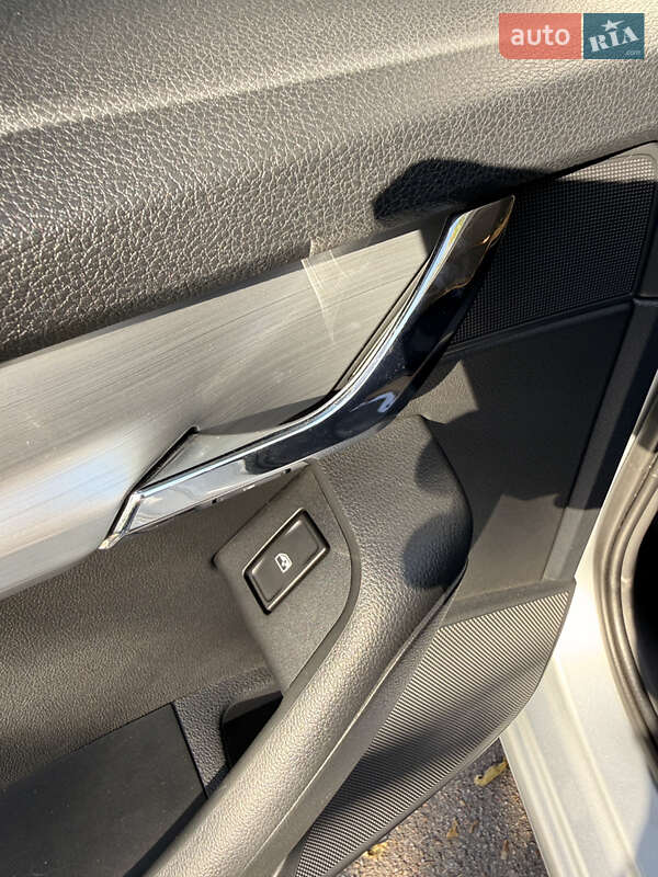 Універсал Skoda Octavia 2017 в Путивлі