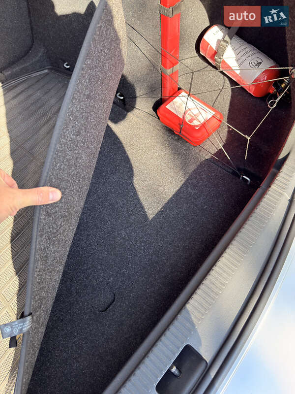 Універсал Skoda Octavia 2017 в Путивлі