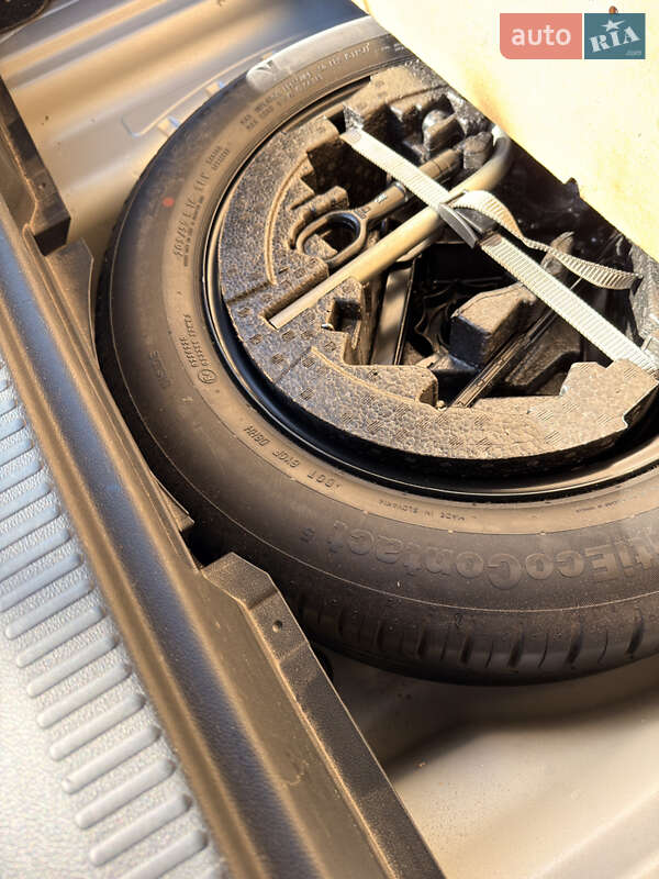 Універсал Skoda Octavia 2017 в Путивлі