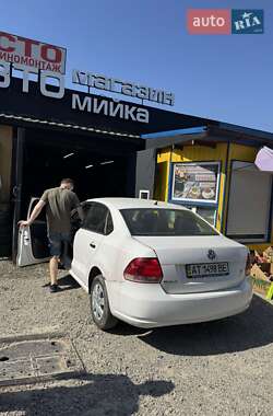 Skoda Octavia 2011