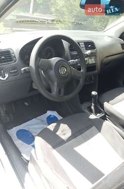 Универсал Skoda Octavia 2011 в 