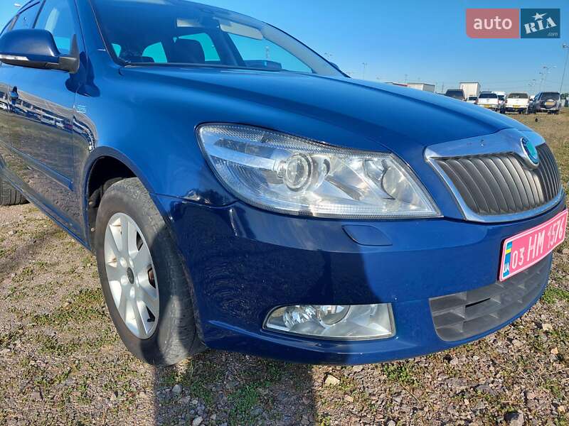 Універсал Skoda Octavia 2011 в Львові фото 19 Універсал Skoda Octavia 2011 в Львові