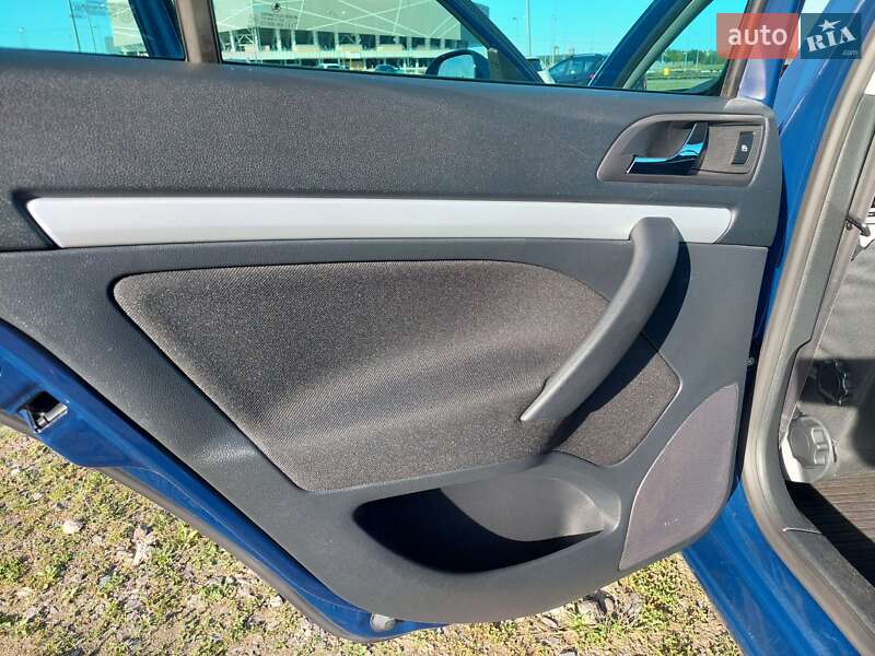 Універсал Skoda Octavia 2011 в Львові фото 32 Універсал Skoda Octavia 2011 в Львові