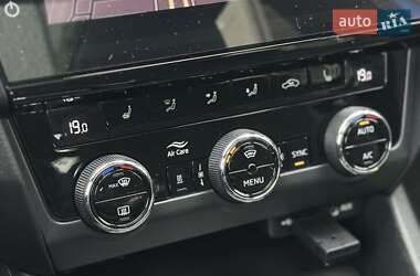 Универсал Skoda Octavia 2016 в 