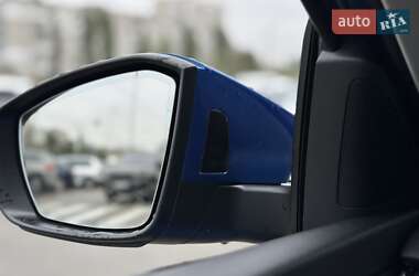 Универсал Skoda Octavia 2016 в 