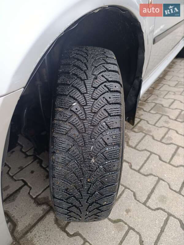 Универсал Skoda Octavia 2003 в Кельменцах фото 3 Универсал Skoda Octavia 2003 в Кельменцах