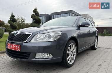 Универсал Skoda Octavia 2011 в Киеве