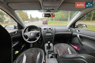Универсал Skoda Octavia 2008 в 