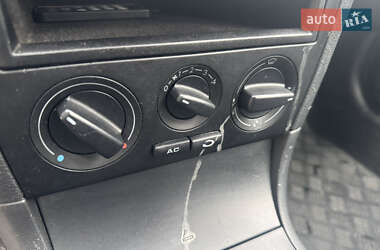 Лифтбек Skoda Octavia 2008 в 