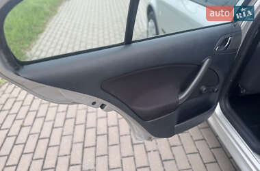 Лифтбек Skoda Octavia 2008 в 