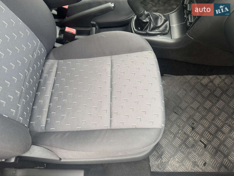 Лифтбек Skoda Octavia 2008 в Ровно
