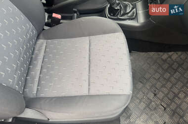 Лифтбек Skoda Octavia 2008 в 