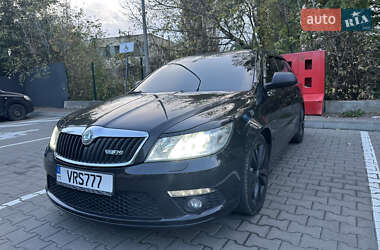 Універсал Skoda Octavia 2010 в Києві
