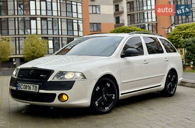 Универсал Skoda Octavia 2009 в 