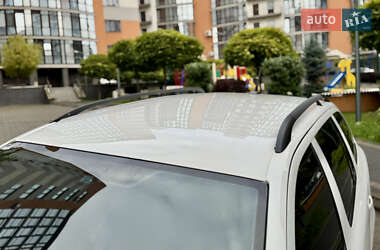 Универсал Skoda Octavia 2009 в 
