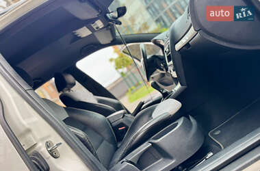 Универсал Skoda Octavia 2009 в 