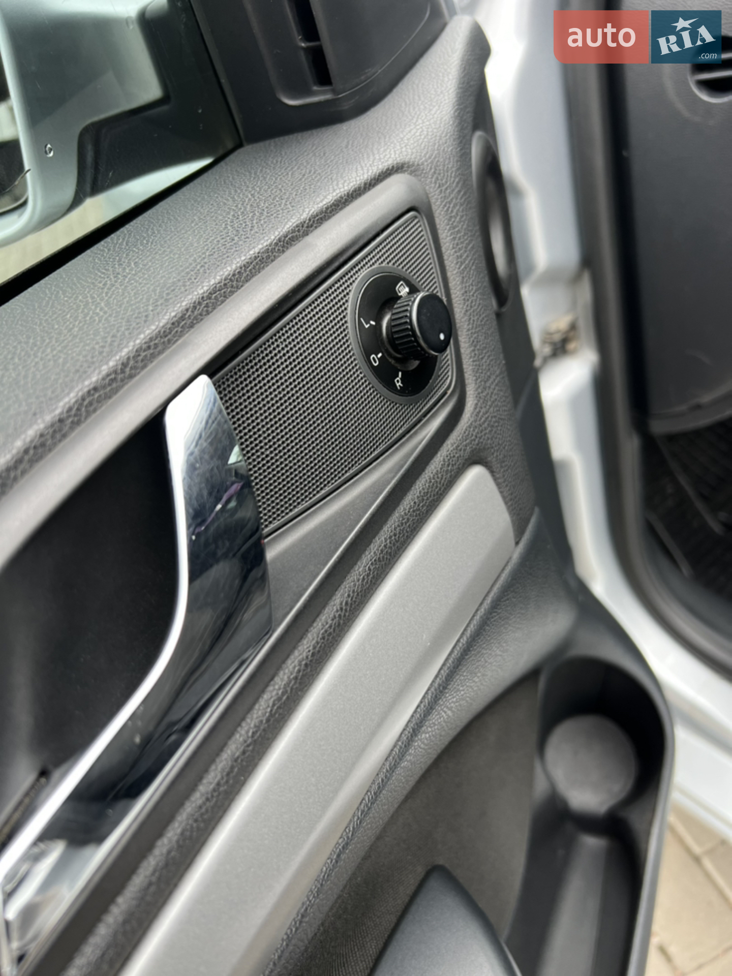 2012 Skoda Octavia - мініатюра 13