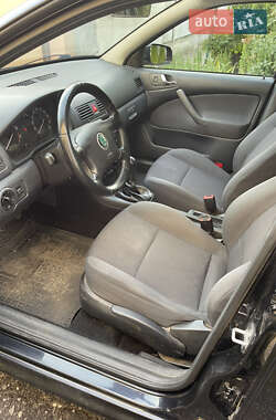 Универсал Skoda Octavia 2009 в 