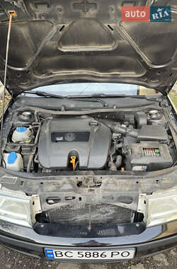Универсал Skoda Octavia 2009 в 