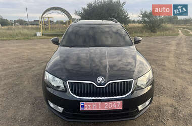 Універсал Skoda Octavia 2014 в Сарнах
