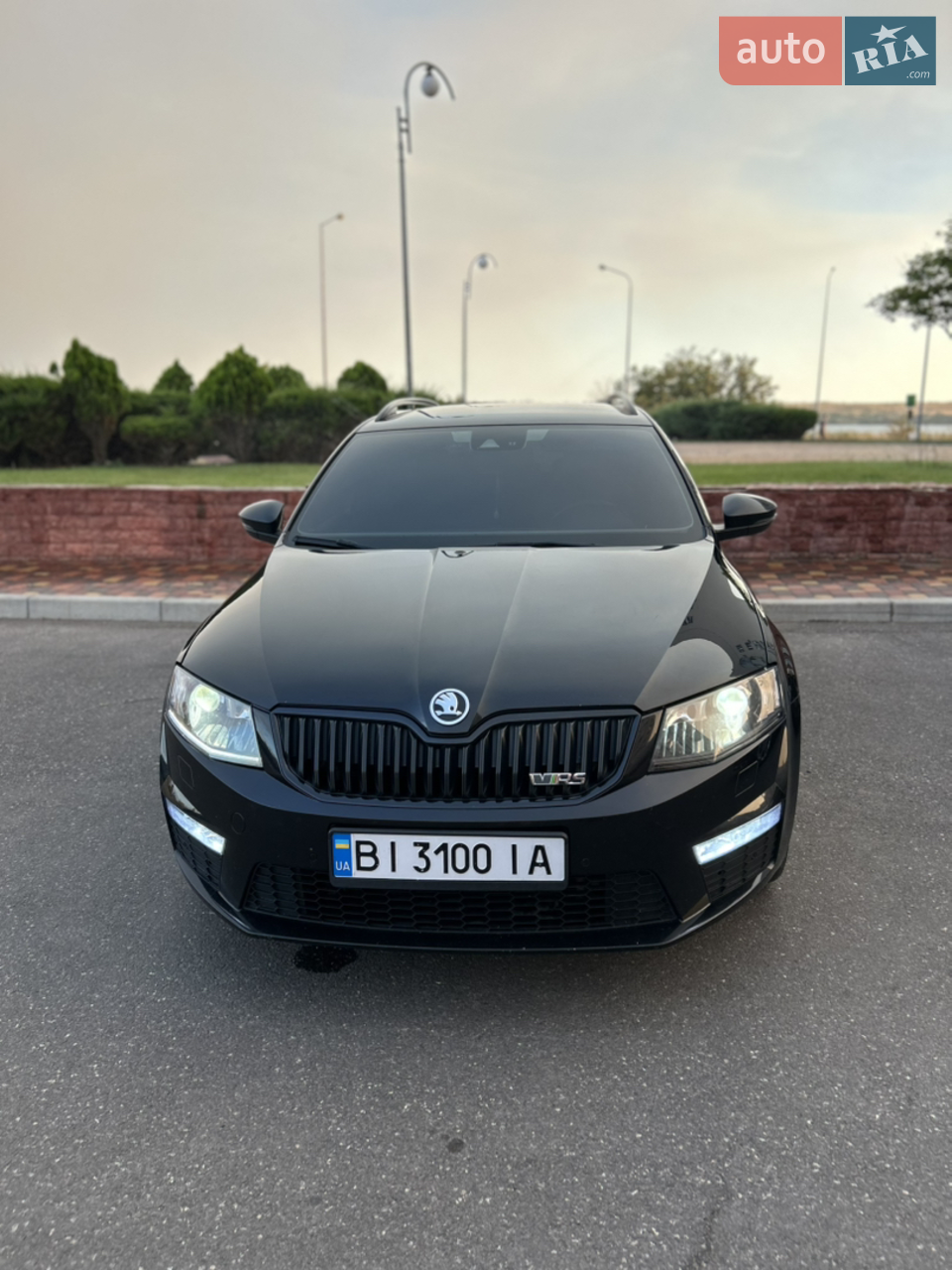 2012 Skoda Octavia - мініатюра 17