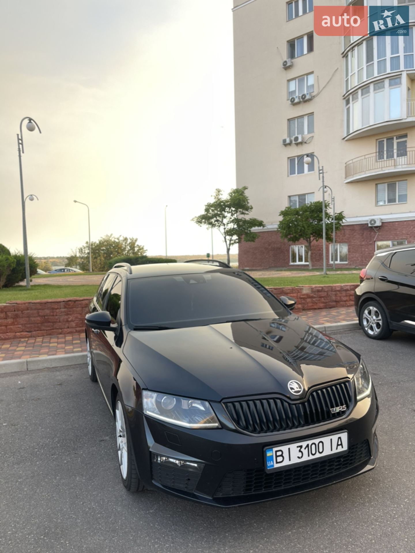 2013 Skoda Octavia - мініатюра 3