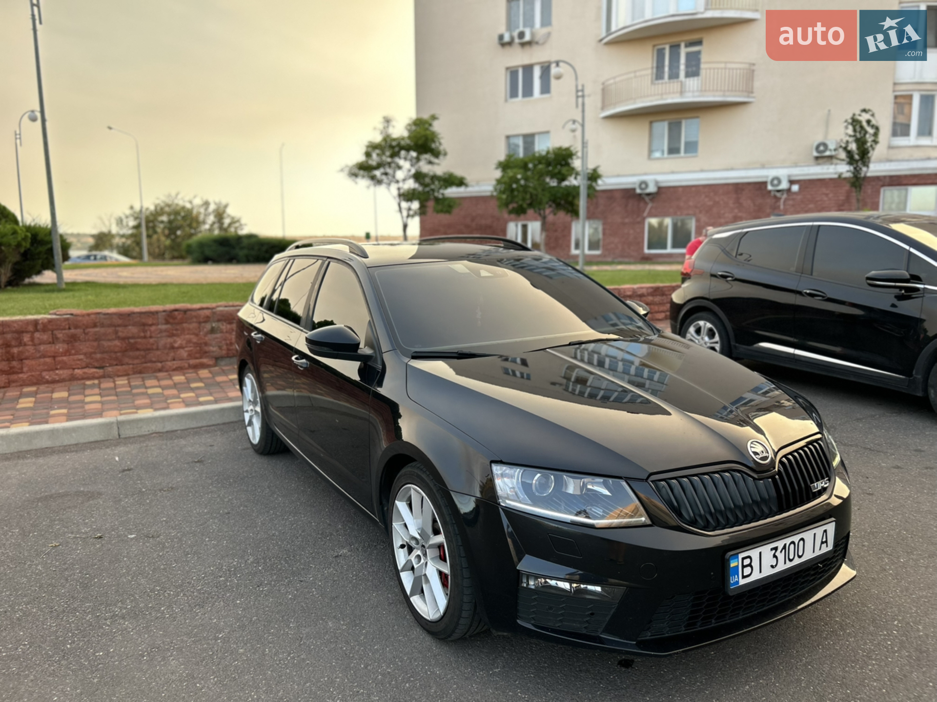 2013 Skoda Octavia - мініатюра 12