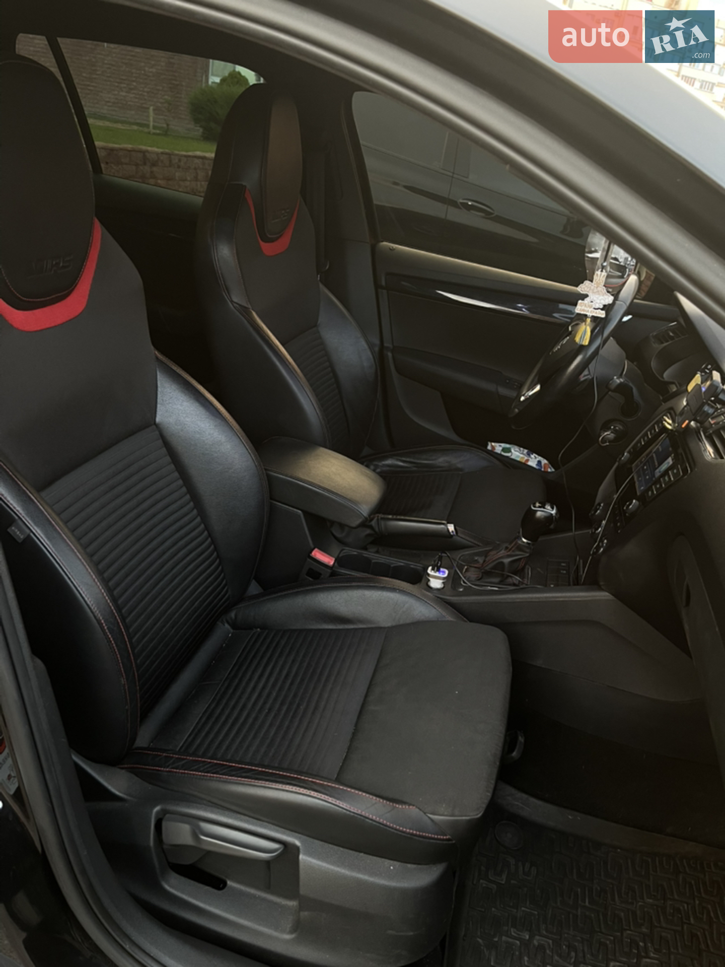 2013 Skoda Octavia - мініатюра 23