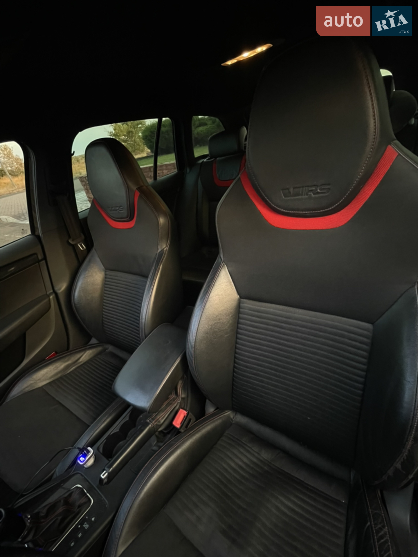 2013 Skoda Octavia - мініатюра 21